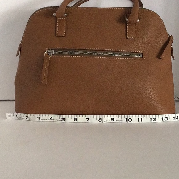 🔥🔥TAKE 30% OFF LIST 🔥🔥.  Dooney & Burke.                 Small Satchel - Picture 2 of 6